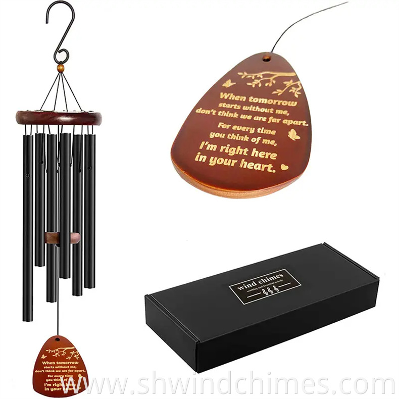 wind chime for garden